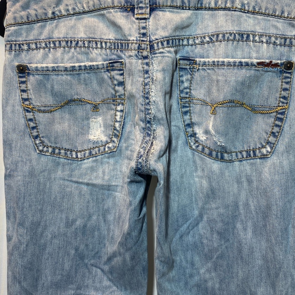 Silver jeans - Picture 6 of 6